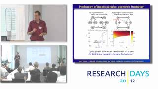 Braess Paradox InStability and Optimal Design in Modern Power Grids [upl. by Nolrac461]