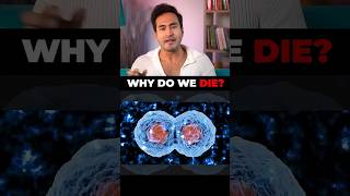 ⚠️How do we DIE thegauravthakurshow gauravthakurclips science healthcare [upl. by Achorn]