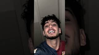 Habibi barçhaloni makeitviral barcelona shortsfeed alightmotion alightmotionedit viral edit [upl. by Suiradel]