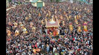 Kullu Dussehra 2024 International Festival Celebrations from October 1319 NewsStation [upl. by Lister793]