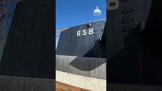 Mare Island Naval Shipyard Vallejo California [upl. by Nnyliak]