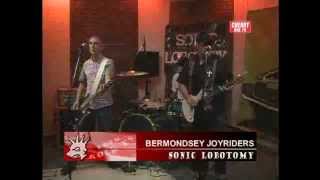 The Bermondsey Joyriders  Sonic Lobotomy [upl. by Ormsby]