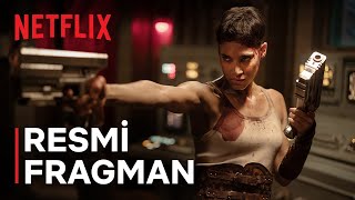 Rebel Moon — Part Two The Scargiver  Resmi Fragman  Netflix [upl. by Errol61]