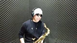 Sealed with a kiss  Brian Hyland  Tenor Sax Cover  이환무 [upl. by Dick511]