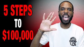 How to Make AT LEAST 100K Selling Digital Products [upl. by Sapphira]