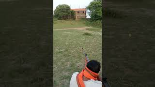 SDB model 35 target shooting from 30m approx [upl. by Gusella769]