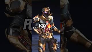 Fuse Heirloom and Collection Event Skins 🎸🔥 [upl. by Lapo]