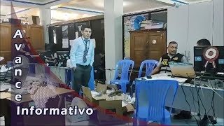 TARAPOTO NOTICIAS Avance Informativo Miércoles 17 de Julio del 2024 [upl. by Tenaj]