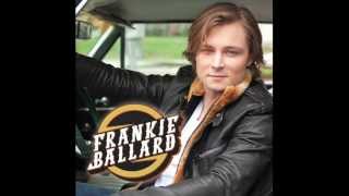 Sunshine and Whiskey  Frankie Ballard Audio Only [upl. by Melvena]