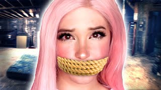 The Tragic Real Life Story Of Belle Delphine [upl. by Eatnuahc918]