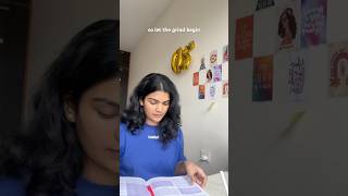 Study vlog📚✅ Medical student mbbs medico minivlog viralshorts [upl. by Buyse]