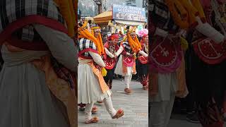 Kullvi Traditional NatiKullvi Nati Song Kullvi hit traditional song New [upl. by Gnanmas699]