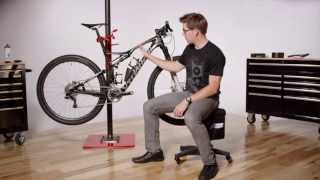 Shop Talk Inside the Specialized Epic [upl. by Underwood]