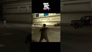 GTA Vice City ❤️gta gtasanandreas gta5 gtasa gameplay gaming rockstargames gtashorts shorts [upl. by Hoag]