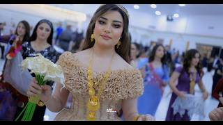 ART VIDEO  Karwan amp Shaima 01 4K UHD Alman Ameen [upl. by Kobe192]