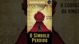 O Símbolo Perdido  Dan Brown booktok history [upl. by Esiralc]