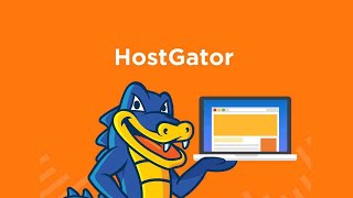 COMO HOSPEDAR UM SITE 2024  HOSTGATOR  RÁPIDO E FÁCIL [upl. by Yllus829]