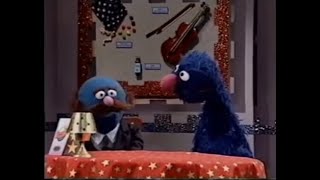 Sesame Street Lets Eat Funny Food Songs [upl. by Hildebrandt755]