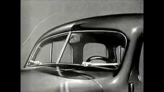 Streamlining amp Aerodynamics Streamlines  1936  CharlieDeanArchives  Archival Footage [upl. by Kent]