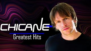 Chicane Greatest Hits 1995  2021 [upl. by Ahsakat273]