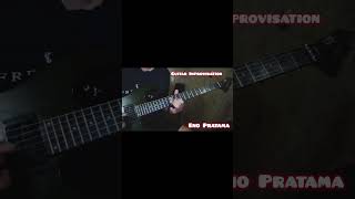 Romantic Soulful Groove Elevated Jam Track guitarimprovisation ElevatedJamTracks [upl. by Avehstab128]