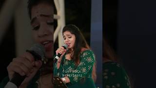 Srinisha Super singer [upl. by Rintoul]