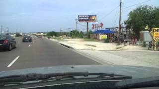 Driving Laredo tx [upl. by Sicnarf]