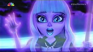 Τα κορίτσια γνωρίζουν την Βαντάλα Monster High Σχολείο Φάντασμα [upl. by Einnok21]