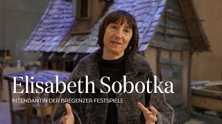 Der Freischütz 202425 Intendantin Elisabeth Sobotka zum Regiekonzept [upl. by Marika]