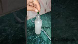 How to make Homemade Rice Toner Rice toner for glass skin shorts glassskin skincare glowingskin [upl. by Cora]