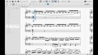 無料でここまでできる「MuseScore 3」 [upl. by Samira]