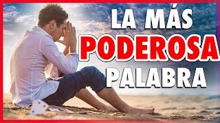 Repite Esta Palabra Antes De Dormir ¡Y Mira Lo Que Pasa La Más Poderosa Meditación de Abundancia [upl. by Nelleh]