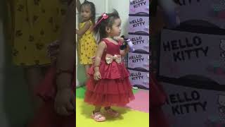 Selos by Baby Mia Grace and ate Athena faith [upl. by Melbourne976]