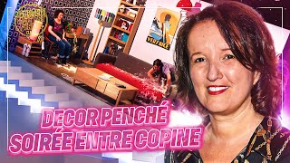 Quand la pyjama party entre copines tourne mal 🤣  VTEP  Saison 02 [upl. by Ahsai]