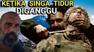 SUATU KESELAHAN BESAR YANG MEMBUAT Seorang Bapak ini MURKA ‼️ Alur Film Action Brutal Terbaru [upl. by Trik]