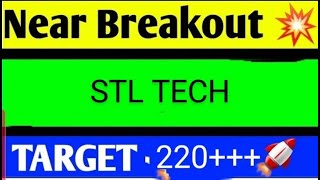 sterlite technologies sterlite technologies share latest news Stl tech share latest news [upl. by Sullivan407]