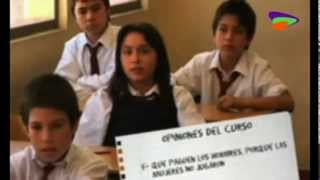 La directiva de curso [upl. by Rodama]