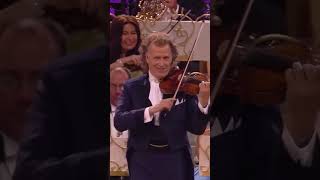 Beer Barrel Polka  André Rieu [upl. by Rasaec550]