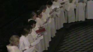 AUDITE VERBUM DOMINI canto ambrosiano Avvento Schola Gregoriana Mediolanensis Giovanni Vianini [upl. by Neirual934]