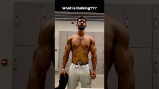 What is Bulking [upl. by Welker]