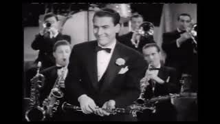 Artie Shaw Begin the Beguine [upl. by Benji]