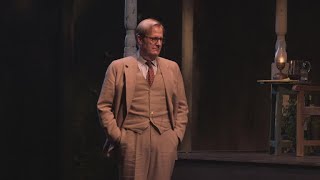 Jeff Daniels from quotDumberquot to quotMockingbirdquot [upl. by Eimmat998]