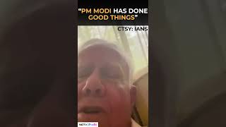 Veteran Global Investor Jim Rogers’ High Praise For PM Modi [upl. by Formenti569]