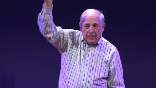 Consciousness amp the Brain John Searle at TEDxCERN [upl. by Eusebio]