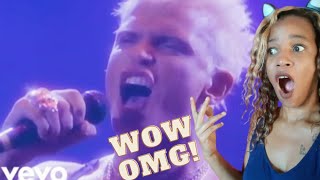 Billy Idol  Mony Mony  First Time Reaction [upl. by Krenek]