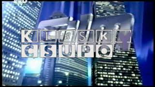 REMAKE Pro TV Intro Film Csupo V1 200203 [upl. by Myrvyn]