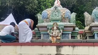 Palalaya poosai at Ilangudi ayyanar Kovil [upl. by Ihcur462]