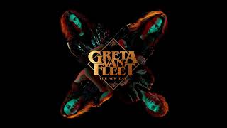 Greta Van Fleet  The New Day Audio [upl. by Pasadis]