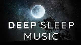 Fall Asleep in under 7 minutes ★︎ DEEP SLEEP with Black Screen [upl. by Nalhsa]