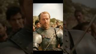 Ser Jorah Momont Vs Dothraki gameofthrones fighting duel edit viralshort [upl. by Akinet]